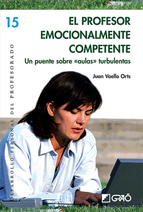 PROFESORADO EMOCIONALMENTE COMPETENTE, EL
