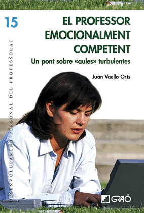 EL PROFESSOR EMOCIONALMENT COMPETENT
