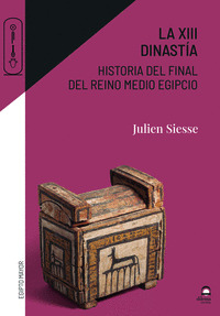 LA XIII DINASTÍA