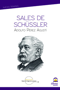 SALES DE SCHÜSSLER