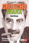 MUNDO SEGUN GROUCHO MARX, EL
