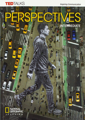 PERSPECTIVES INTERMEDIATE - STUDENT'S BOOK