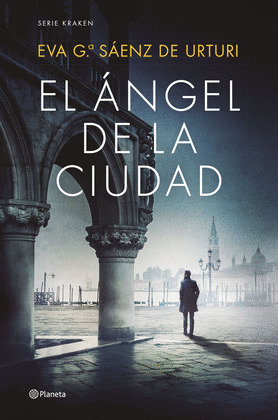 ÁNGEL DE LA CIUDAD, EL (EDICIÓN ESPECIAL)