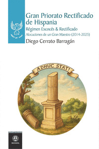 GRAN PRIORATO RECTIFICADO DE HISPANIA