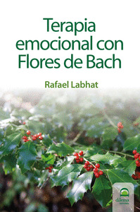 TERAPIA EMOCIONAL CON FLORES DE BACH