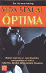 VIDA SEXUAL OPTIMA