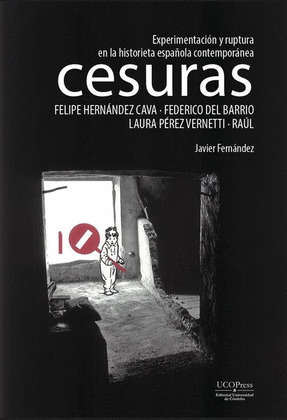 CESURAS