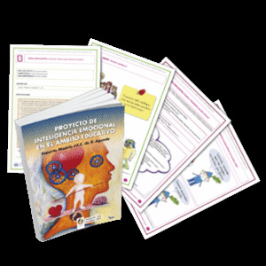 PROYECTO DE INTELIGENCIA EMOCIONAL EN EL AMBITO EDUCATIVO