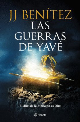 GUERRAS DE YAVÉ, LAS