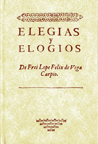 ELEGIAS Y ELOGIOS
