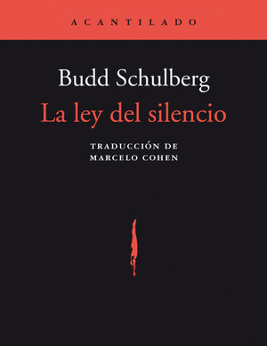 LA LEY DEL SILENCIO
