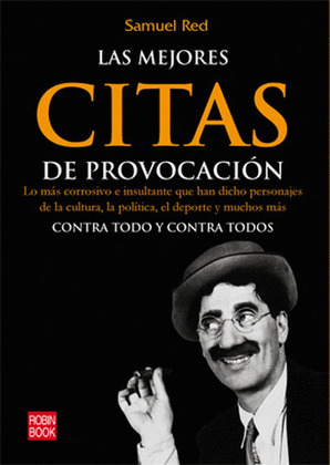 MEJORES CITAS DE PROVOCACIÓN, LAS