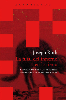 FILIAL DEL INFIERNO EN LA TIERRA, LA