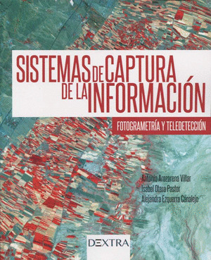 SISTEMAS DE CAPTURA DE LA INFORMACION
