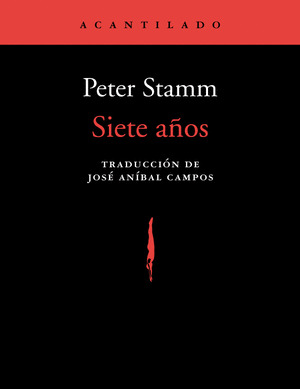 SIETE AÑOS