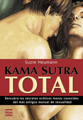 KAMASUTRA TOTAL