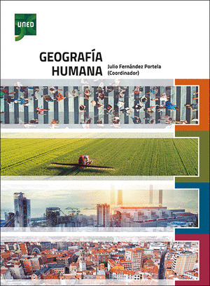GEOGRAFIA HUMANA