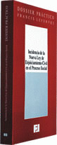 DOSSIER P INC NUEV LEY ENJ CIV PROC SOC