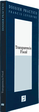 DOSSIER P TRANSPARENCIA FISCAL 2001