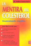 LA MENTIRA DEL COLESTEROL