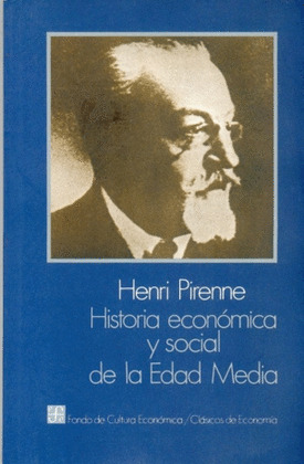 HISTORIA ECONOMICA Y SOCIAL
