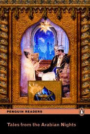 TALES FROM ARABIA