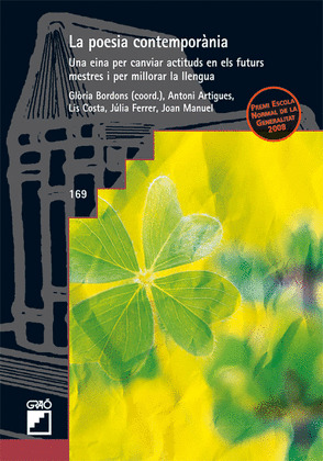 LA POESIA CONTEMPORÀNIA.