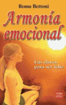 ARMONIA EMOCIONAL