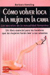 COMO VOLVER LOCA A LA MUJER EN LA CAMA