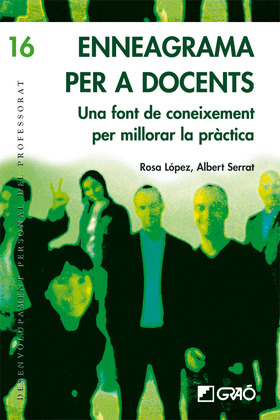 ENNEAGRAMA PER A DOCENTS.