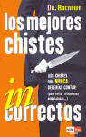 LOS MEJORES CHISTES