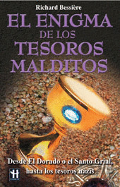 ENIGMA DE LOS TESOROS MALDITOS, EL