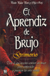 APRENDIZ DE BRUJO, EL. GRIMORIO