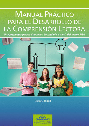 MANUAL PRACTICO PARA EL DESARROLLO DE LA COMPRENSION LECTORA