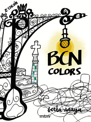 BCN COLORS