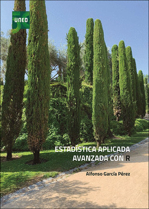 ESTADISTICA APLICADA AVANZADA CON R