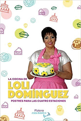 LA COCINA DE LOLI DOMINGUEZ