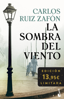 SOMBRA DEL VIENTO, LA