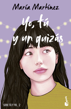 YO, TU Y UN QUIZAS