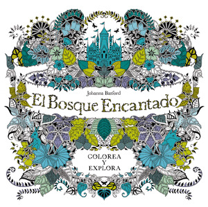 EL BOSQUE ENCANTADO