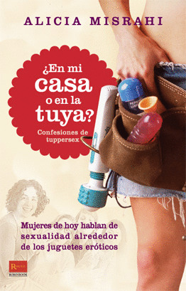 EN MI CASA O EN LA TUYA?
