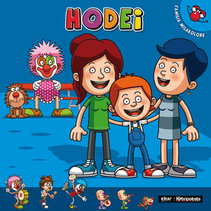HODEI