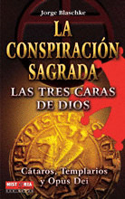CONSPIRACION SAGRADA, LA