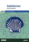 TEMARIO LEGISLACIÓN SUBALTERNOS XUNTA DE GALICIA