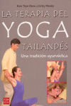 TERAPIA DEL YOGA TAILANDES, LA