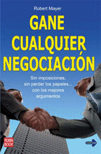 GANE CUALQUIER NEGOCIACION