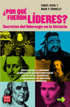 ¿POR QUE FUERON LIDERES?