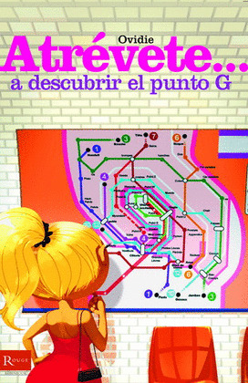 ATREVETE... A DESCUBRIR EL PUNTO G