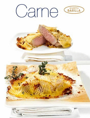 CARNE. ACADEMIA BARILLA