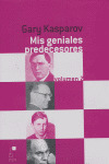 MIS GENIALES PREDECESORES VOL 2